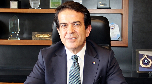 TARIM KURTARICI OLDU