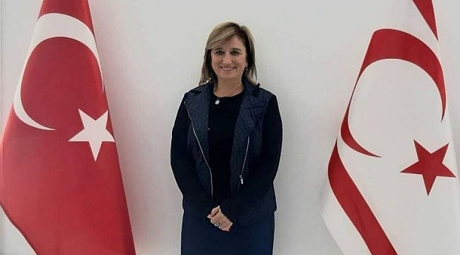 Καθηγητής  Δρ.  Ο Füsun Yıldız διορίστηκε Πρόεδρος της Επιτροπής Επιστήμης και Υγείας της Προεδρίας της ΤΔΒΚ