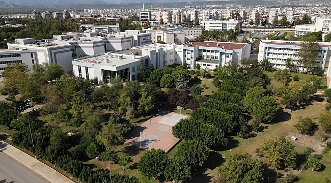Akdeniz Üniversitesi Türkiye Yeterlilikler Çerçevesi veri tabanına dahil oldu