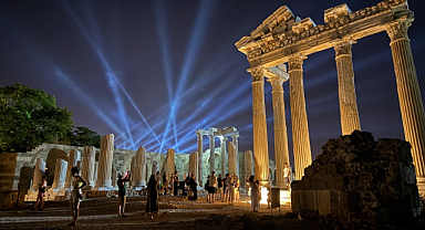 Ekim ayında en çok turist Almanya’dan geldi