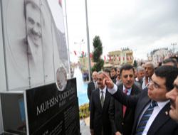 Muhsin Yazıcıoğlu'nun ismi Kepez'de yaşayacak