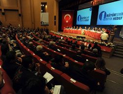 Akaydın, 1 yılın hesabını verdi