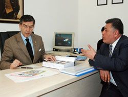 Badak, 100. Yıl'ı sordu