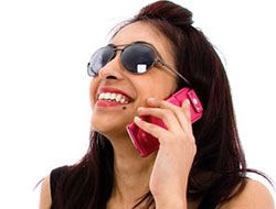 Cep telefonu interneti solladı