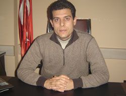Çetin'den