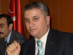 Kılınç, Tütüncü'ye yüklendi