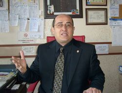 Sinek avlayacaklar