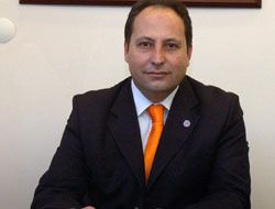Yüksek gerilim hattı uyarısı