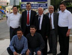 Eğlence meydana çıktı