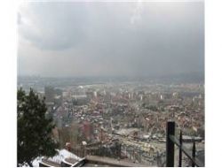 Hava kirliliği ilk 10 arasında mı?
