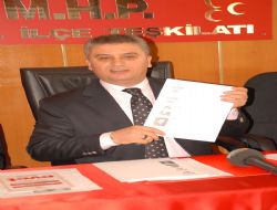 2B üzerinden siyasi rant sağlanıyor