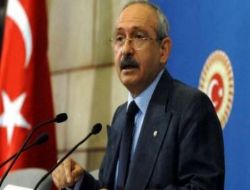 Kılıçdaroğlu Antalya'ya geliyor