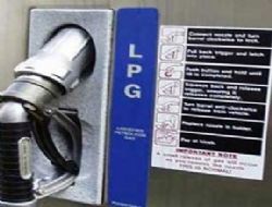 LPG'li araç sahiplerine şok
