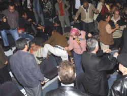 Akaydın, suç duyurusunda bulunacak