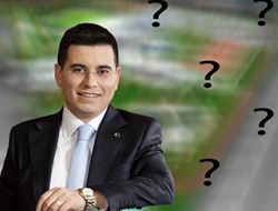 Tütüncü merak edilen projeyi açıklıyor