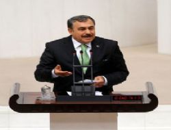 2-B mecliste kabul edildi