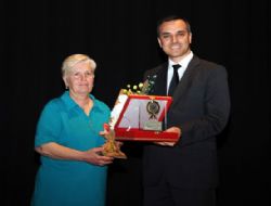 Ebelik Haftası