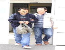 Uyuşturucu Operasyonunda 15 Kilo Esrar