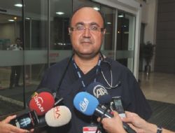 6. Yüz Nakli Tamamlandı