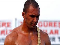 Ali Gürbüz'ün
