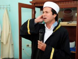 Antalya 'Rock'çı İmam' Hakkında İnceleme