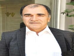 Ayık: Suriye Sorunu Müdahalesiz Çözülmeli