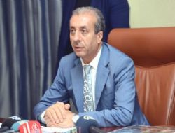 Bakan Eker Antalya'da