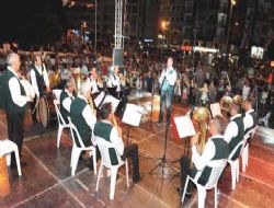 Bando Festivali Sona Erdi