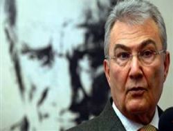 Baykal'dan iddialara yanıt