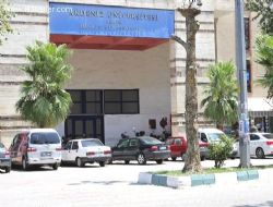 Elindeki Av Tüeği Ateş Aldı