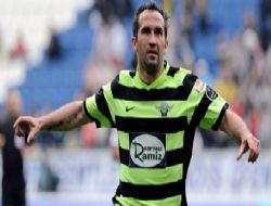Gekas Antalyaspor'la Anlaştı