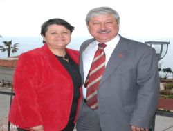 Günseli Akaydın Taburcu Oldu