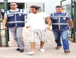Kayınpederini Öldüren Damat Adliyede