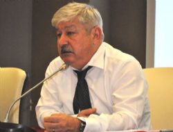 Kırcami Planı Meclisten Geçti