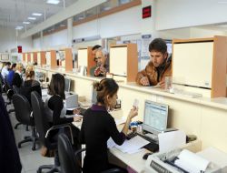 Memurlara müjdeli haber