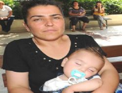 Minik Batuhan'ı yaşatalım