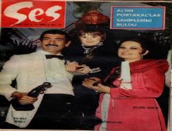 Portakalın 50. Yılı Belgeleniyor