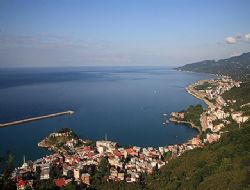 Sahillere yapılan kaçak yapılar yıkılacak