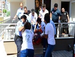 Seher'i öldürüp sonra da...