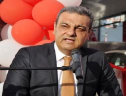 Toyota Türkiye Ceo'su Bozkurt Açıklaması