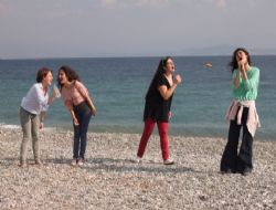 Altın Portakal'da 10 Film Yarışacak