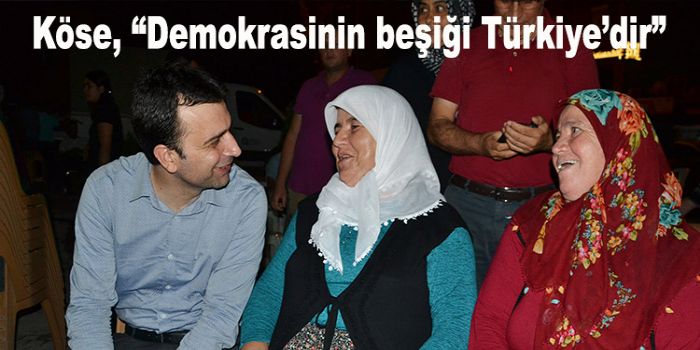 Köse,
