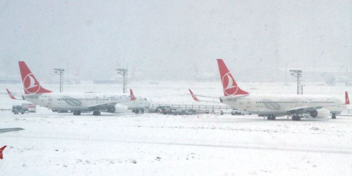 Türk Hava Yolları'ndan önemli açıklama