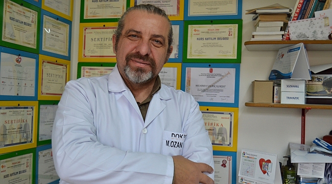 Mobbing uzmanı Dr.Uzkut anlattı