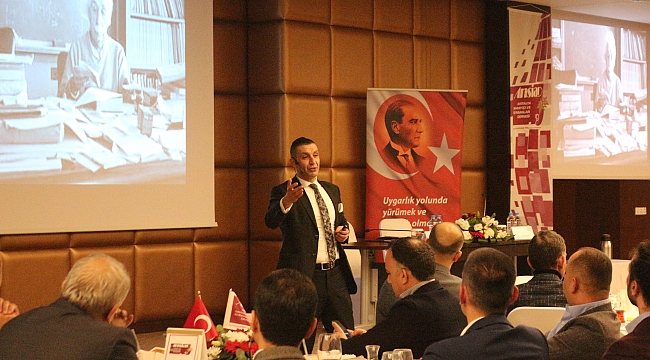 DÜNYA’NIN YENİ PETROLÜ: VERİ
