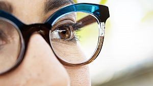 Virüsten Korunurken Gözlere Dikkat!
