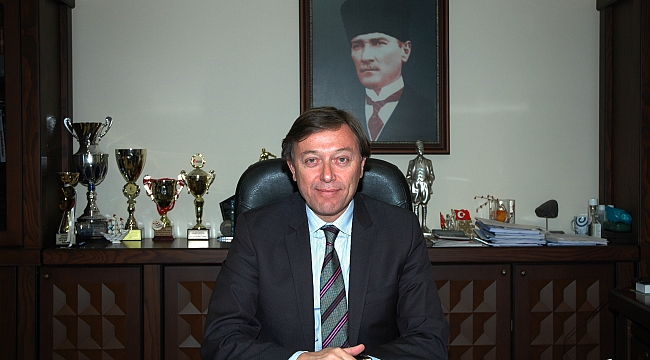 Çavdar: 'İnsan haklarını korumak ortak görevimiz'
