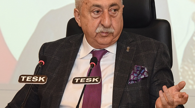 EMEKLİLİĞİ GELEN ESNAF SİCİL ENGELİNE TAKILMAMALI