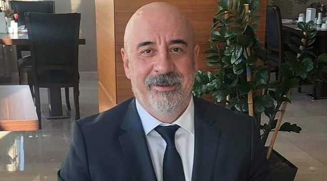 Musa Ertugan: Yükselişteki tek parti İyi Parti