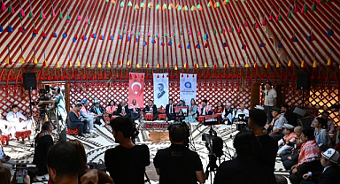 3. Uluslararası Yörük Türkmen Festivali 13-15 Eylül’de başlıyor